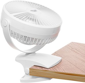 Вентилятор Adler AD 7342 White (AD7342W)