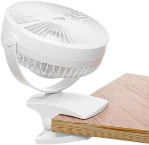 Фото: Вентилятор Adler AD 7342 White (AD7342W) № 6 | KTC