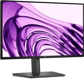 Фото: Монітор Dell P2226H (210-BVJQ) - 21.5" IPS / 1920×1080 / 100 Гц / Pivot / HAS № 2 | KTC