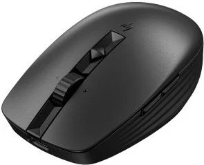 Фото: Миша HP 715 6E6F0AA Black № 2 | KTC