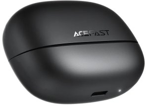 Навушники Acefast W8 Black (6974316286165)