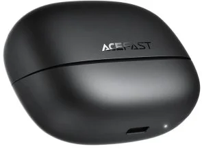 Фото: Навушники Acefast W8 Black (6974316286165) № 5 | KTC