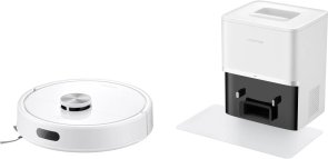 Робот-пилосос Roborock Q7 Pro Max+ White (1205718)