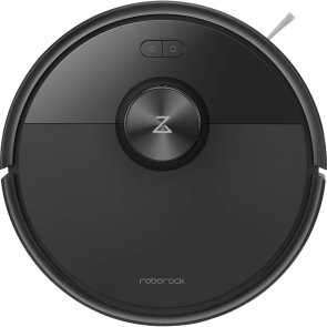 Робот-пилосос Roborock Q7 Pro Max Black (1205717)