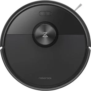 Фото: Робот-пилосос Roborock Q7 Pro Max Black (1205717) № 3 | KTC