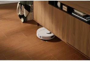 Фото: Робот-пилосос Roborock Qrevo S Pro White (1205720) № 16 | KTC