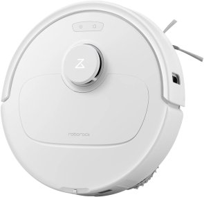 Робот-пилосос Roborock Qrevo S Pro White (1205720)