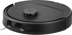 Фото: Робот-пилосос Roborock Qrevo S Pro Black (1205721) № 9 | KTC