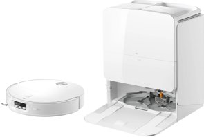 Робот-пилосос Roborock Qrevo Edge 2 Pro White (1205710)