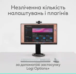 Фото: Миша Logitech MX Master 4 Performance Wireless/Bluetooth Pale Gray (910-007563) № 8 | KTC