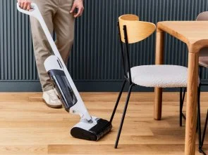 Фото: Ручний бездротовий пилосос Rowenta X-Clean 12 (GZ7257E0) № 14 | KTC