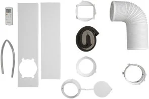 Фото: Кондиціонер ARISTON Mobis 9 White (3381429) № 4 | KTC