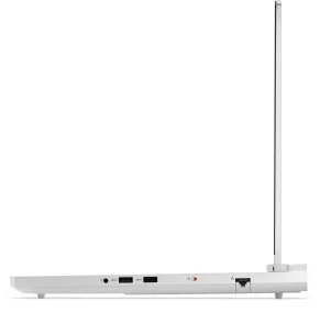 Фото: Ноутбук Lenovo Legion Pro 7 16IAX10H 83F500RKRA Glacier White - 16" OLED 240 Гц / Intel Core Ultra 9 / 290HX Plus / DDR5 32 ГБ / PCI-E SSD 1 ТБ / GeForce RTX 5090 № 7 | KTC