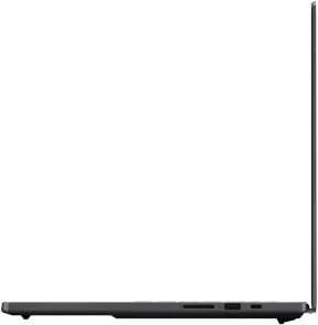 Фото: Ноутбук ASUS ROG Zephyrus G16 2026 GU606AR-TB064W Eclipse Gray - 16" OLED 240 Гц / Intel Core Ultra 9 / 386H / DDR5 32 ГБ / PCI-E SSD 1 ТБ / GeForce RTX 5070 Ti № 7 | KTC