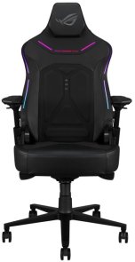 Крісло ASUS ROG Courser Gaming Chair Black