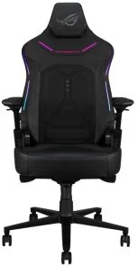Фото: Крісло ASUS ROG Courser Gaming Chair Black № 2 | KTC