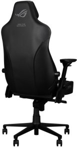 Крісло ASUS ROG Courser Core Gaming Chair Black