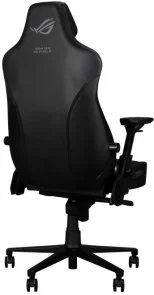 Фото: Крісло ASUS ROG Courser Core Gaming Chair Black № 3 | KTC