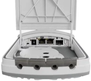 Фото: Медіаконвертер MikroTik FTC21-UPS № 4 | KTC