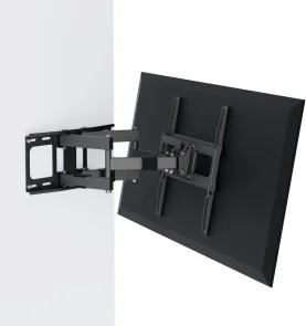 Фото: Кронштейн Vogels UP 4053 Black (8440530) № 2 | KTC