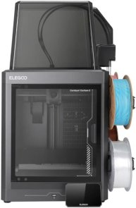 Принтер Elegoo Centauri Carbon 2 Combo (50.201.023300)