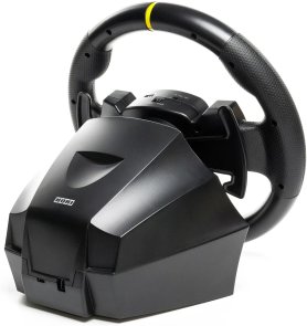 Кермо Hori Wireless Racing Wheel Apex for PS5/PS4/PC (SPF-022U)