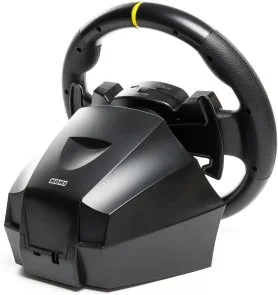 Фото: Кермо Hori Wireless Racing Wheel Apex for PS5/PS4/PC (SPF-022U) № 6 | KTC