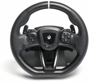 Кермо Hori Wireless Racing Wheel Overdrive for Xbox One/X/S (MBS-016E)