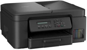 БФП Brother DCP-T730DW with Wi-Fi (DCPT730DWYJ1)