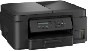 Фото: БФП Brother DCP-T730DW with Wi-Fi (DCPT730DWYJ1) № 2 | KTC
