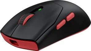Фото: Миша MSI Forge GM340 Wireless Black (S12-4301730-HH9) № 2 | KTC