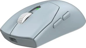 Фото: Миша MSI Forge GM340 Wireless Sky (S12-4301770-HH9) № 2 | KTC