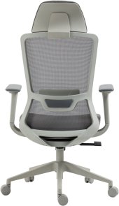 Крісло 2E Office OC150 Grey (2E-OC150-GREY)