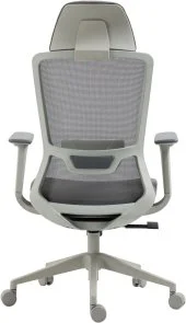Фото: Крісло 2E Office OC150 Grey (2E-OC150-GREY) № 4 | KTC