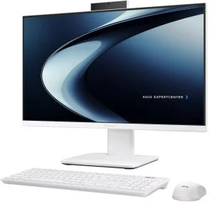 Фото: ПК моноблок ASUS ExpertCenter P400 AiO P440VAK-WPC2960 White № 2 | KTC