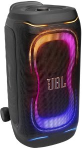 Акустика для вечірок JBL PartyBox 330 Black (JBLPB330BLKEP)