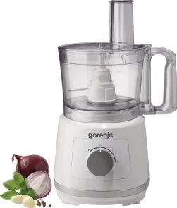 Фото: Кухонний комбайн Gorenje SB801W № 5 | KTC