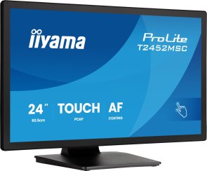 Монітор iiyama ProLite T2452MSC-B2 - 24