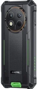 Фото: Смартфон Oukitel G1 6/256GB Green (G1_GN) № 6 | KTC