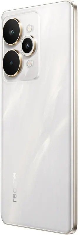 Смартфон Realme 15 Pro RMX5101 12/256GB Flowing Silver