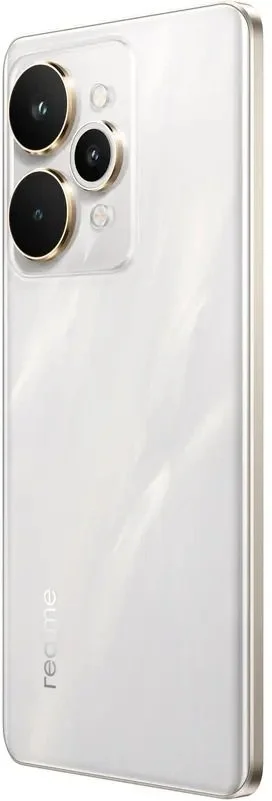 Фото: Смартфон Realme 15 Pro 5G RMX5101 12/256GB Flowing Silver № 6 | KTC