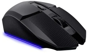 Фото: Миша Trust GXT 122 Felox+ Wireless Black (25748) № 3 | KTC