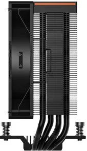 Фото: Кулер для процесора PCCooler RT400 Digital ARGB BK № 5 | KTC