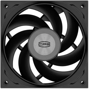 Фото: Кулер PCCooler FE120 BK № 2 | KTC
