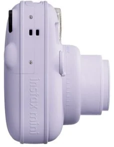 Фото: Камера миттєвого друку Fujifilm INSTAX Mini 13 Dreamy Purple (16963242) № 2 | KTC