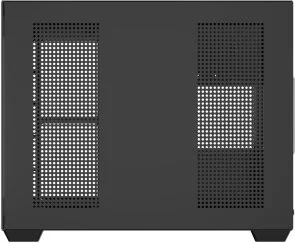 Фото: Корпус DARKFLASH B275 Pro Black with window (B275 PRO BLACK) № 8 | KTC
