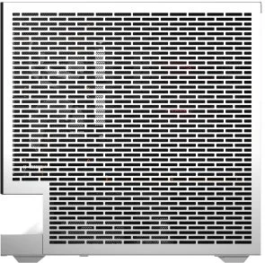 Фото: Корпус DARKFLASH Floatron F1 White with window (F1 WHITE) № 14 | KTC