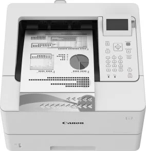 Фото: Принтер Canon i-SENSYS LBP335dw with Wi-Fi (7063C007) № 2 | KTC