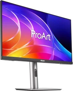 Фото: Монітор ASUS ProArt PA249CGV - 23.8" IPS / 1920×1080 / 144 Гц / Pivot / HAS № 5 | KTC