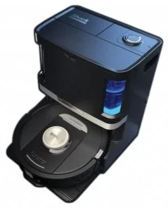 Фото: Робот-пилосос Shark Detect Pro Max with Auto Empty System Black (RV2800ZEEU) № 4 | KTC